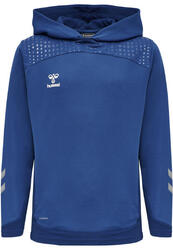 Fermeture À Cordon Chaussure D'intérieur Hmllead Enfant HUMMEL