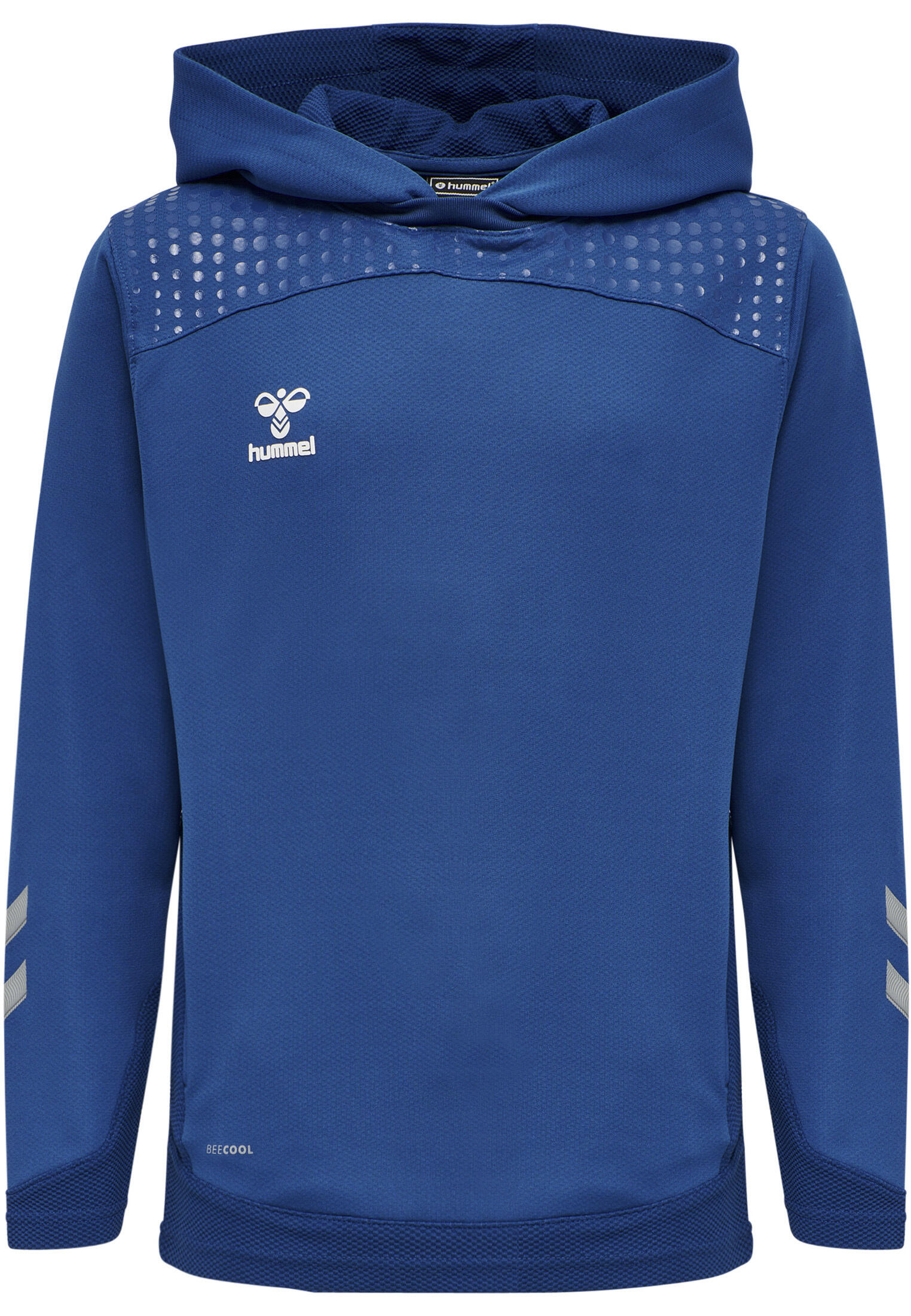 HUMMEL Felpa con cappuccio per bambini Hummel hmllead poly