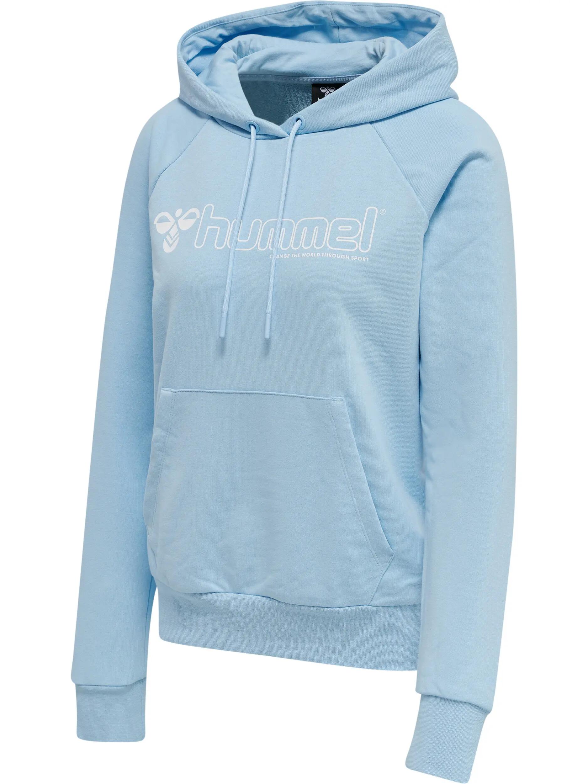 Hmlnoni Hoodie Sweat À Capuche Femme 4/5