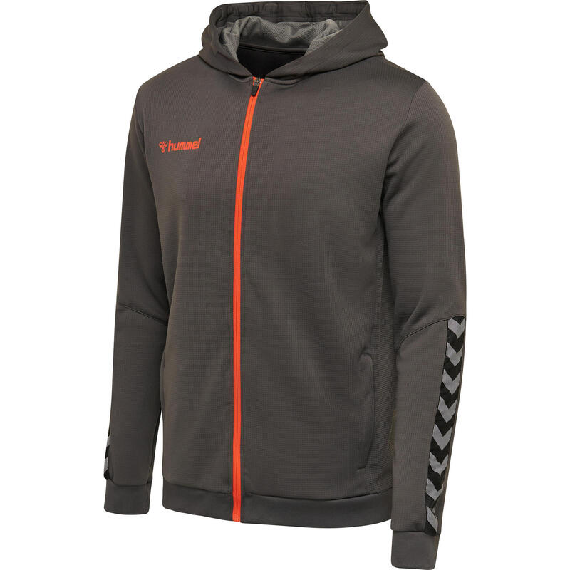 Hoodie Unisex Kinder