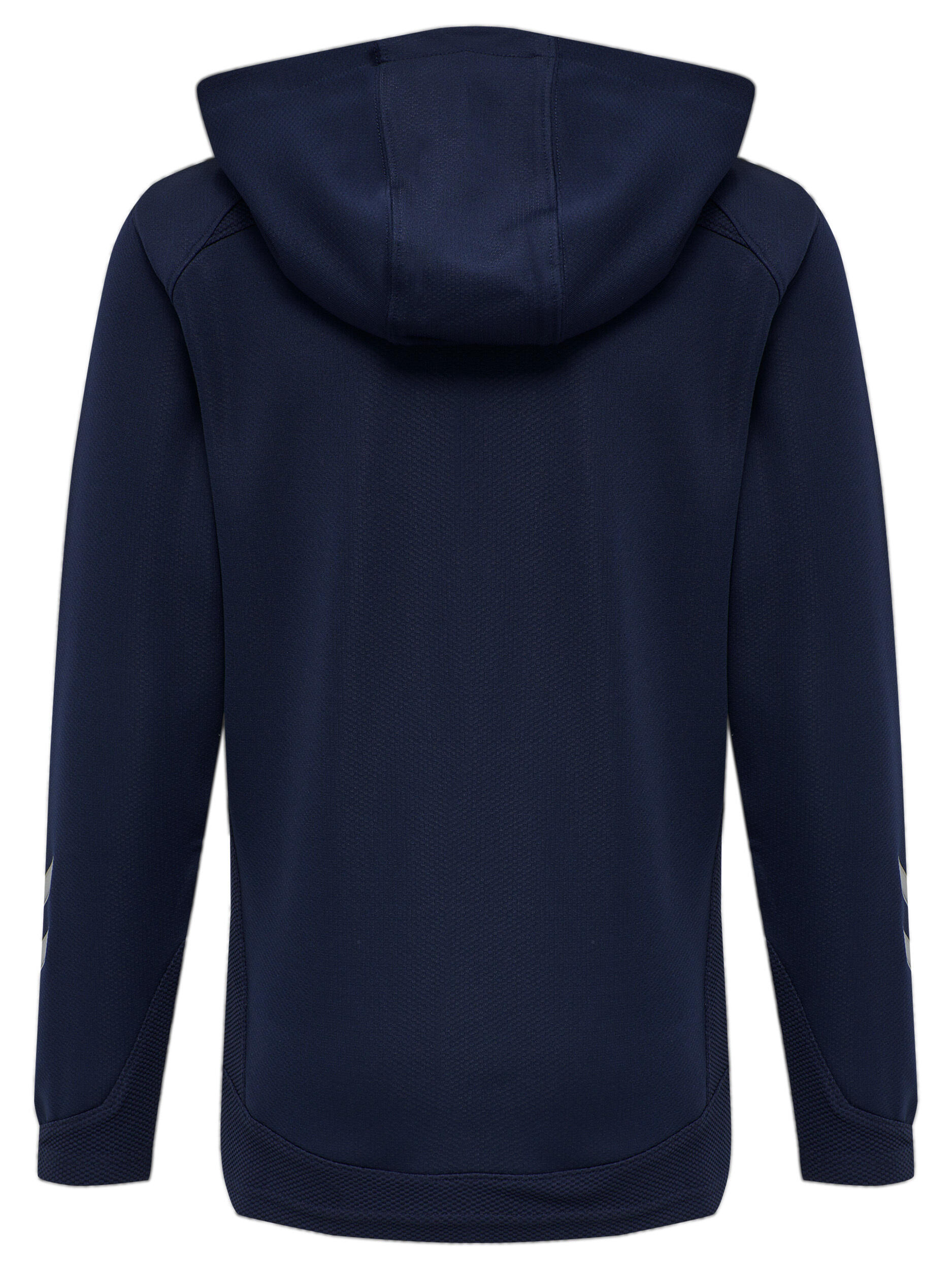 Felpa con cappuccio per bambini Hummel hmllead poly 2/7