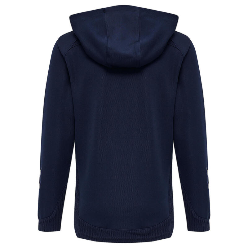 Hoodie Unisex Kinder