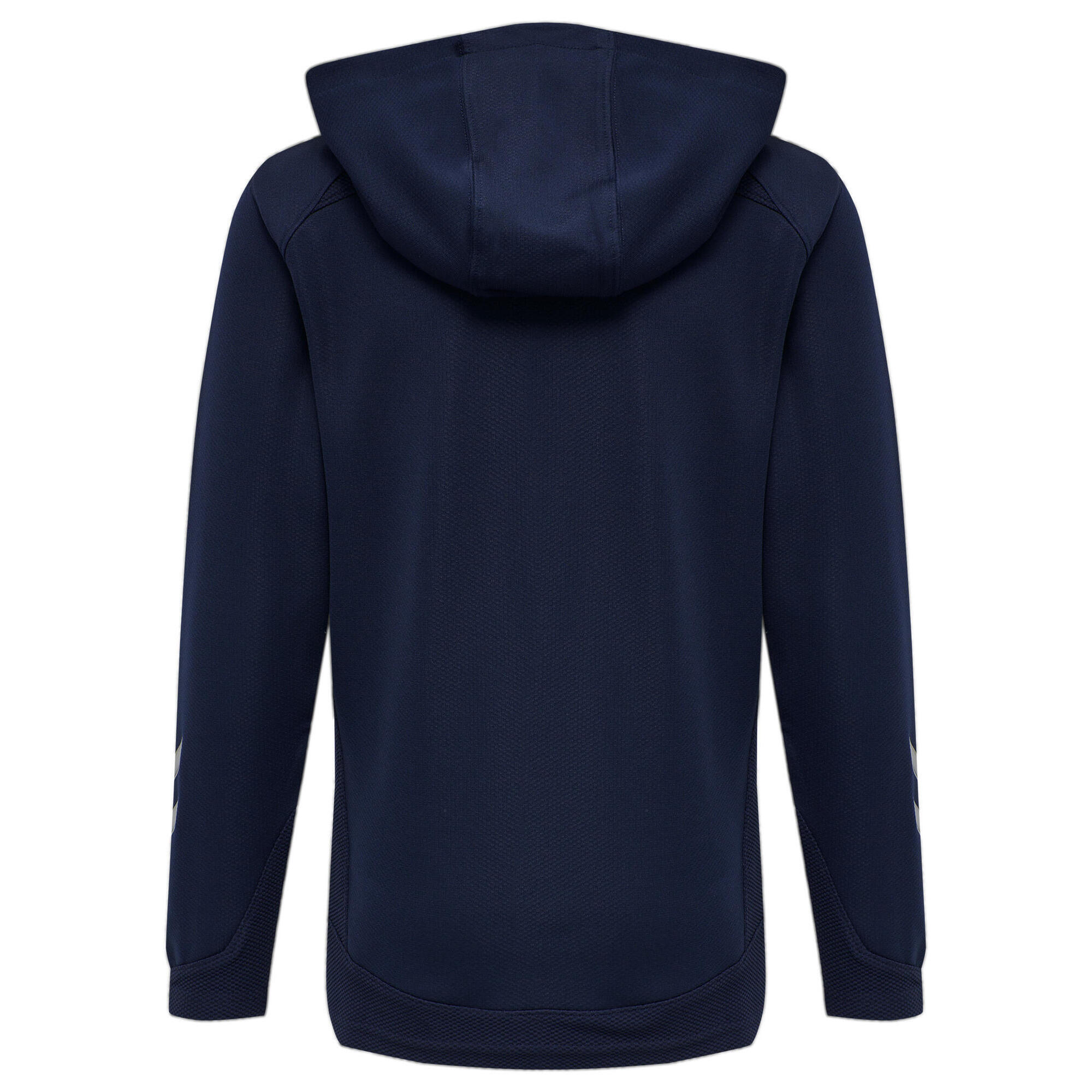 Children's hooded sweatshirt Hummel hmlLEAD poly