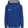 Rits Hoodie Hmlgo Multisport Uniseks Kinderen HUMMEL