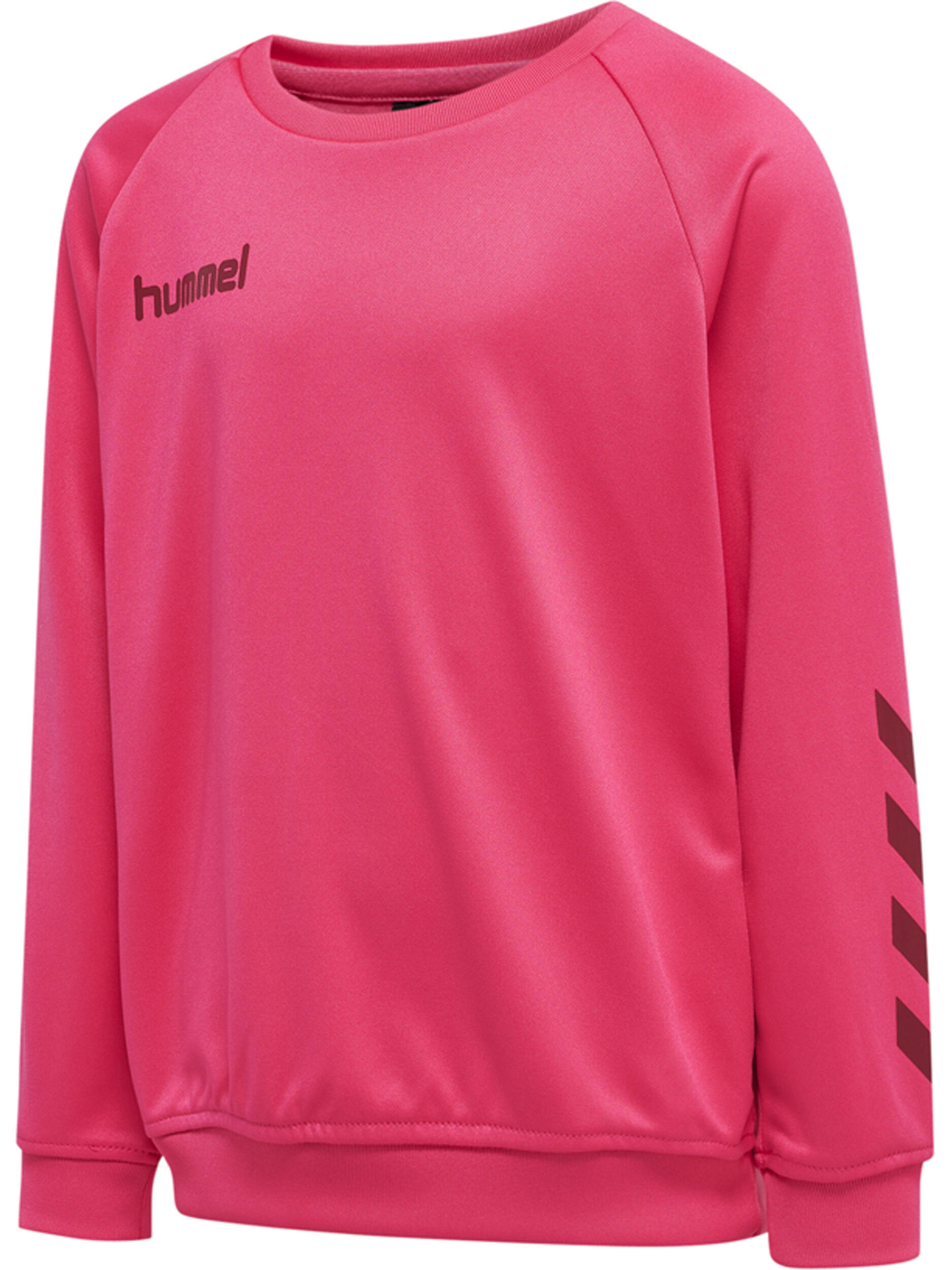 Camisola de poliéster para criança Hummel Promo 4/5
