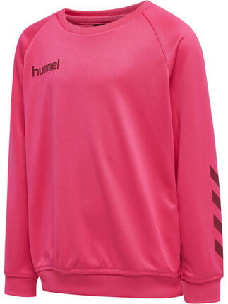 Enfiler Sweat-Shirt Hmlpromo Enfant