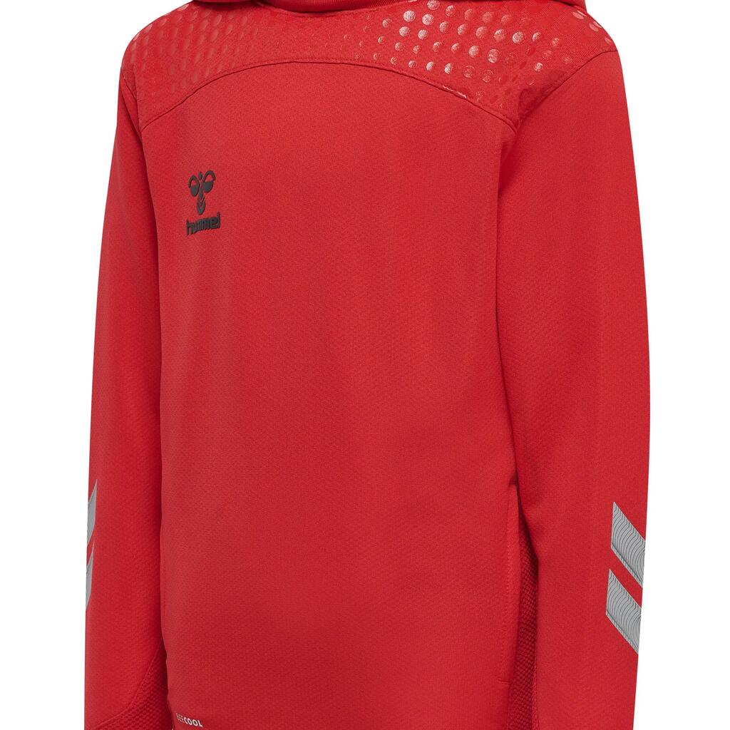 Child hoodie Hummel hmllead poly