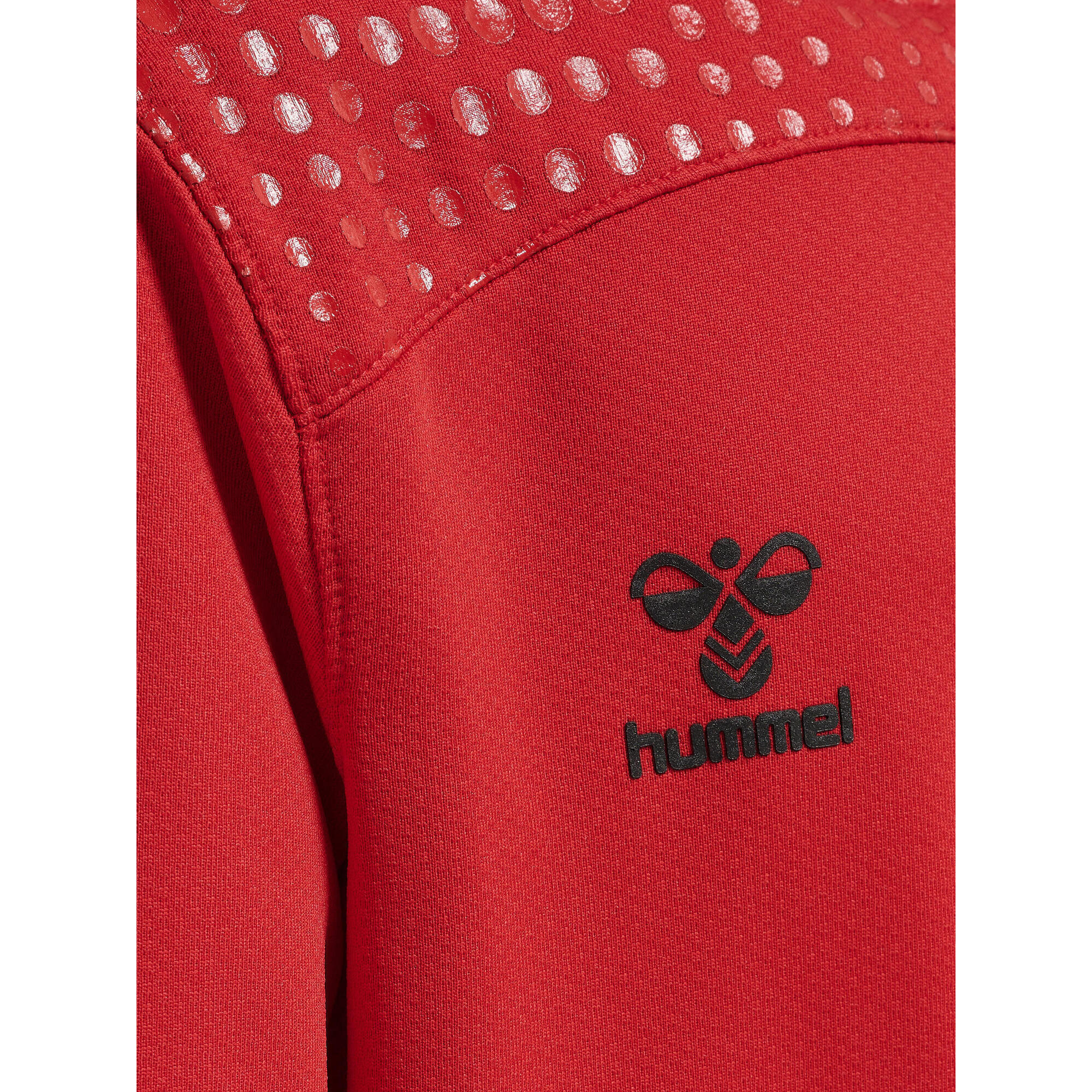 Encapuço para crianças Hummel hmllead poly 3/6