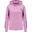 Kapuzenpullover Hmlaction Multisport Femme Respirant Hummel