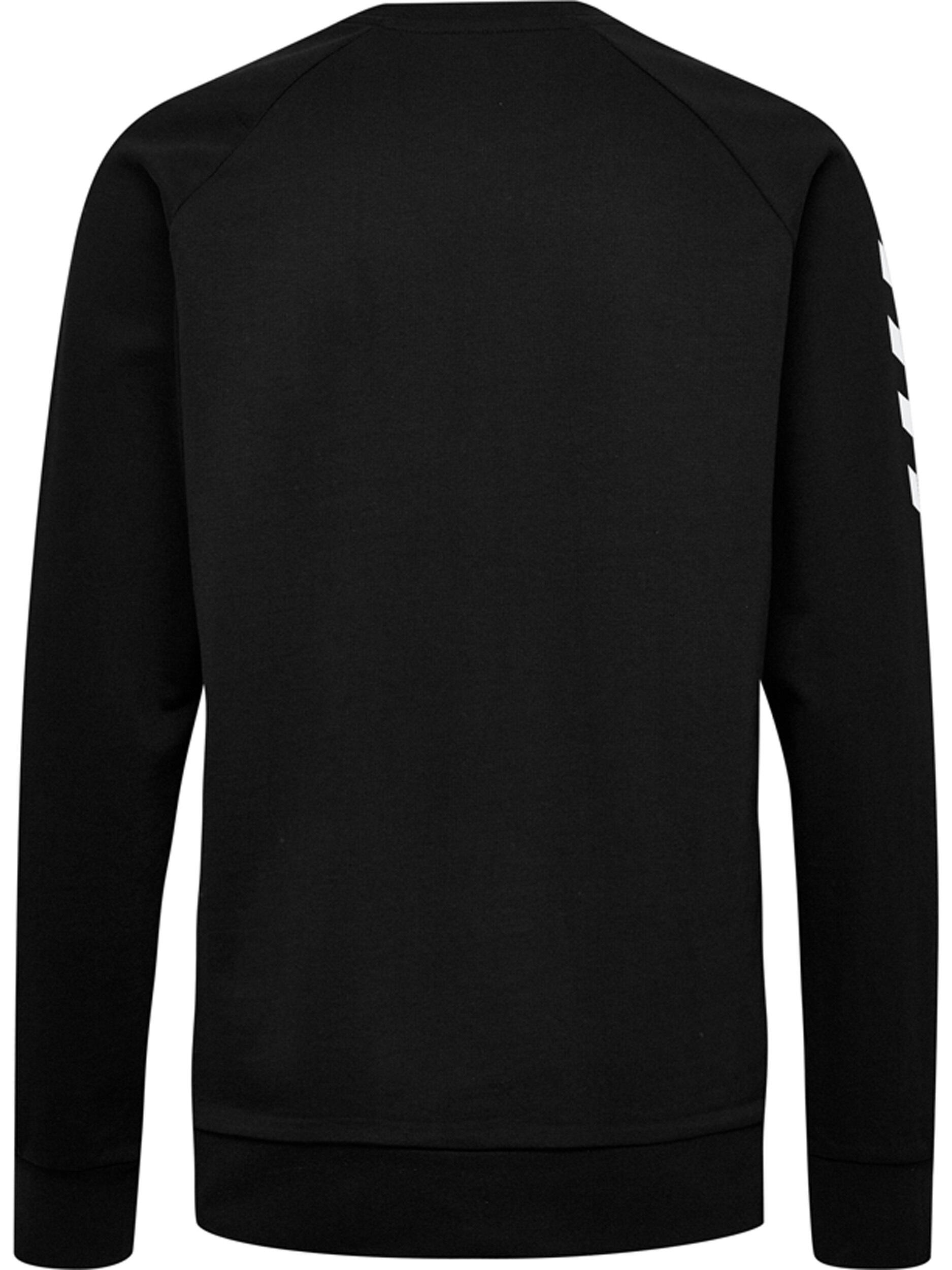 Sweatshirt Hmlgo Damen HUMMEL 5/7