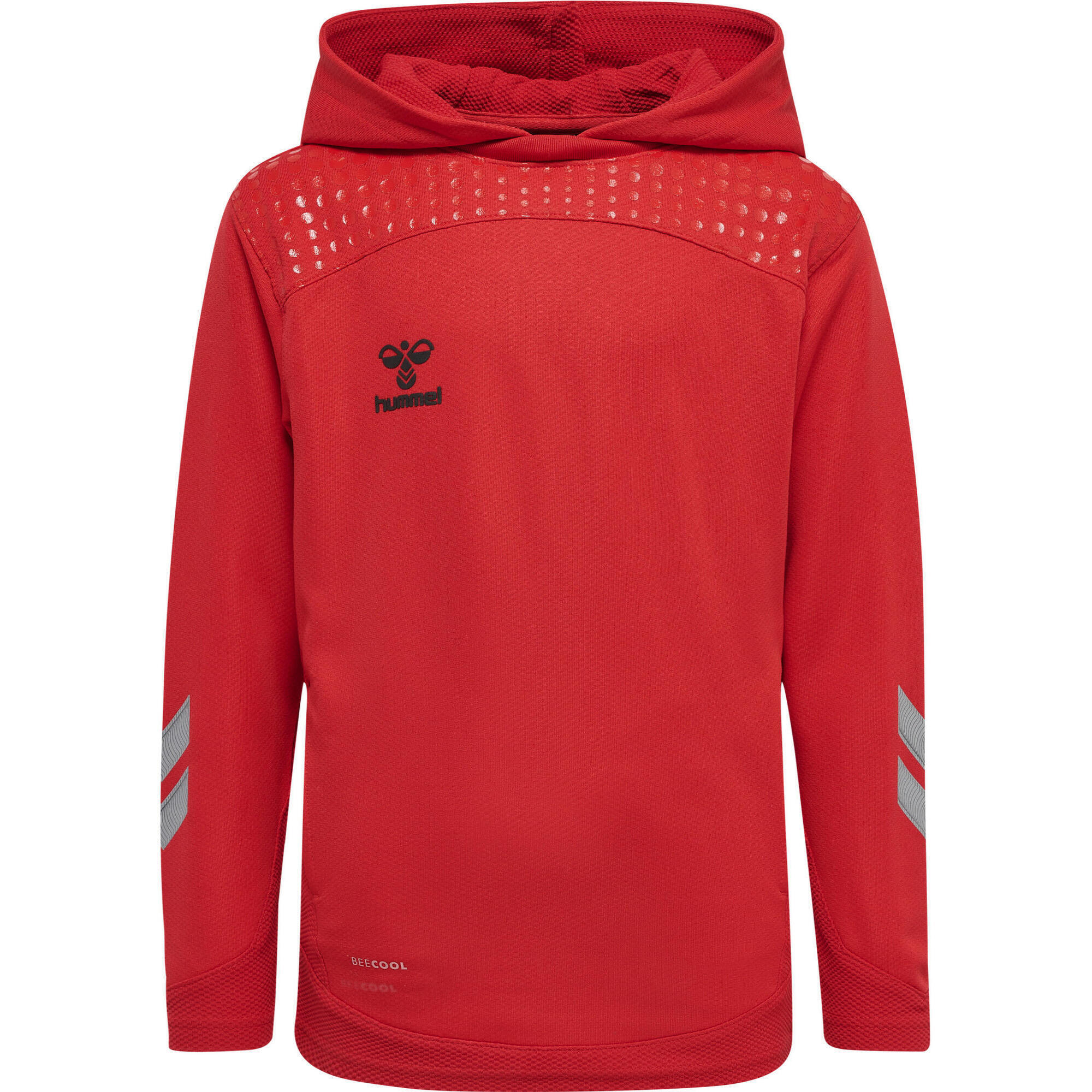 HUMMEL Felpa con cappuccio per bambini Hummel hmllead poly