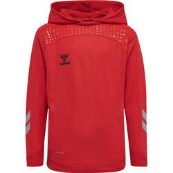 Fermeture À Cordon Chaussure D'intérieur Hmllead Enfant HUMMEL