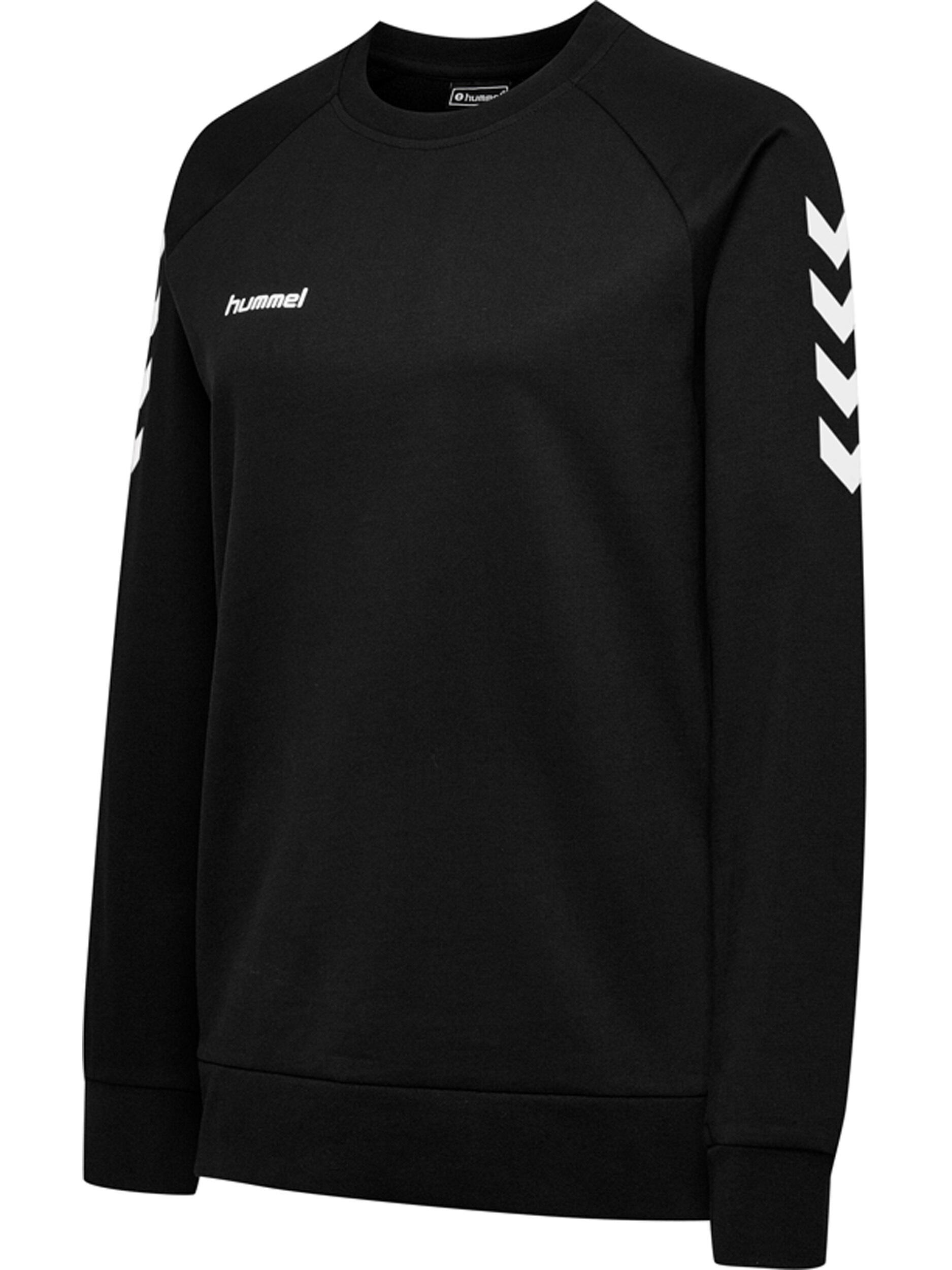 Sweatshirt Hmlgo Damen HUMMEL 6/7