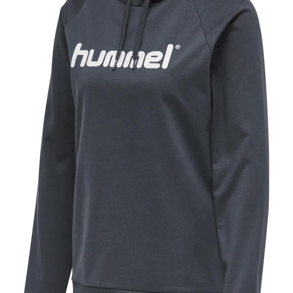 Women's hoodie Hummel Hmlgo Logo