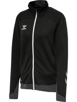 Reißverschluss Jacke Hml Damen