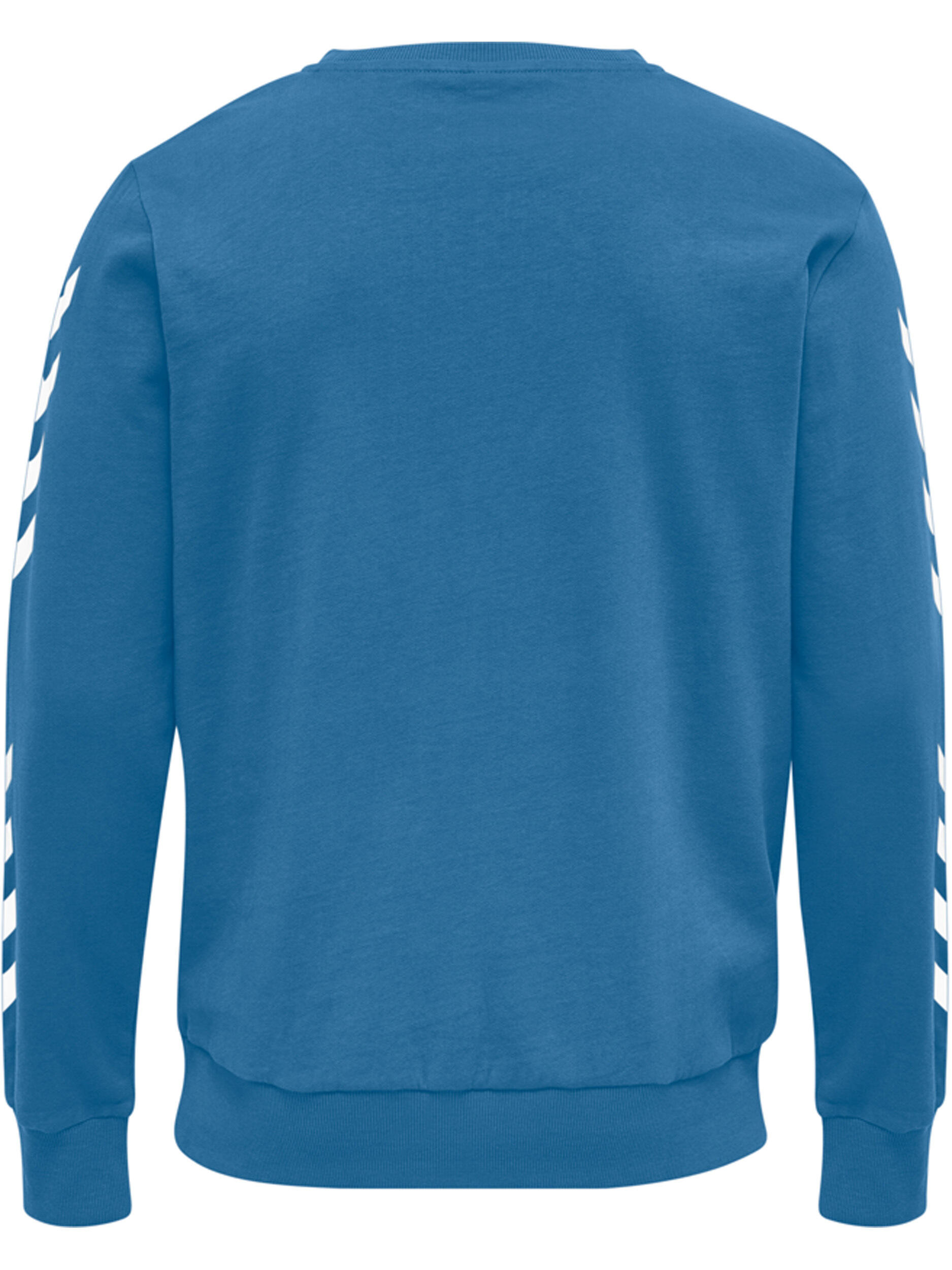 Hmllegacy Chevron Sweatshirt Sweatshirt Unisex 2/5