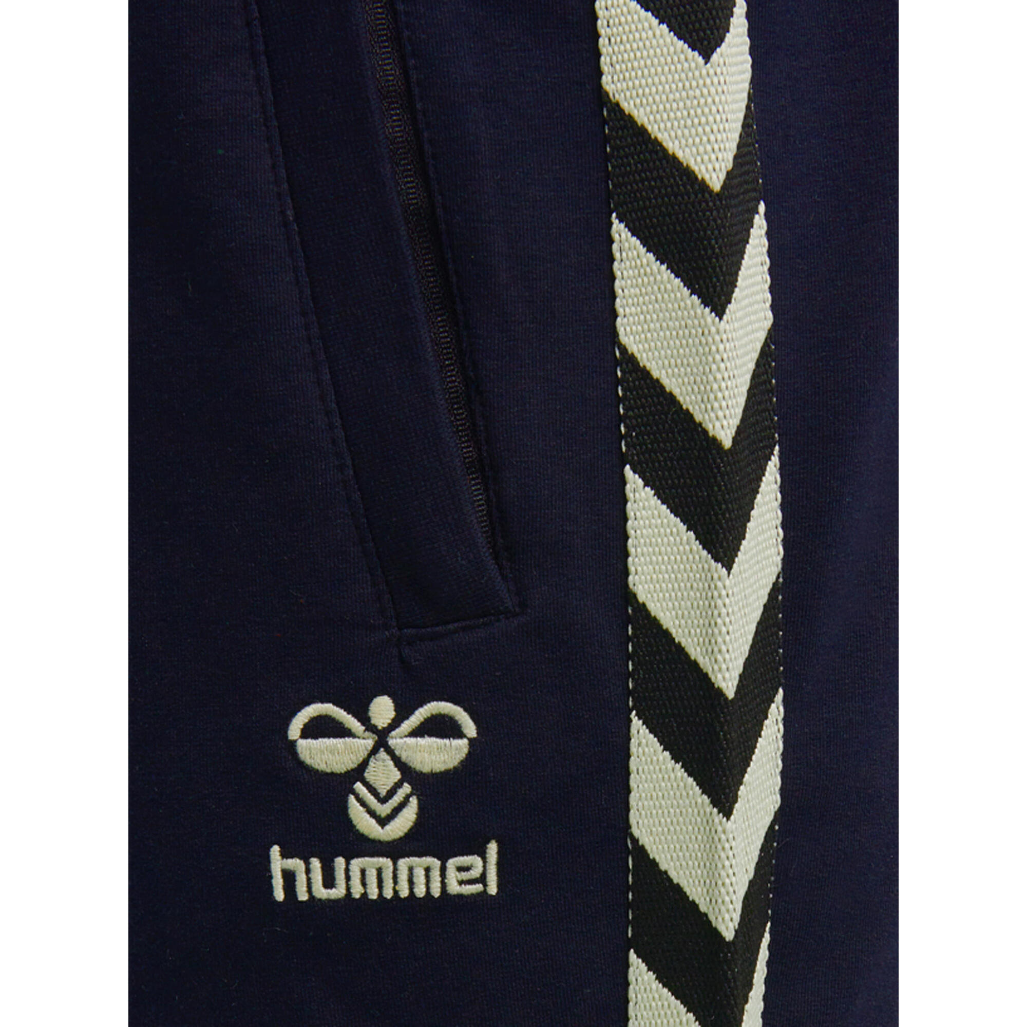 Enfiler Pantalon Hmlmove Femme 5/6
