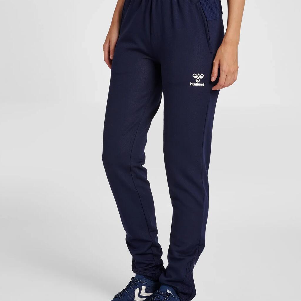 Women's trousers Hummel hmllead poly