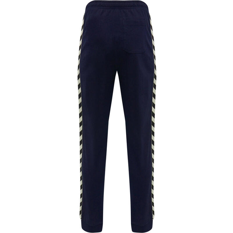 Hummel Cotton Pants Hmlmove Classic Pants Woman