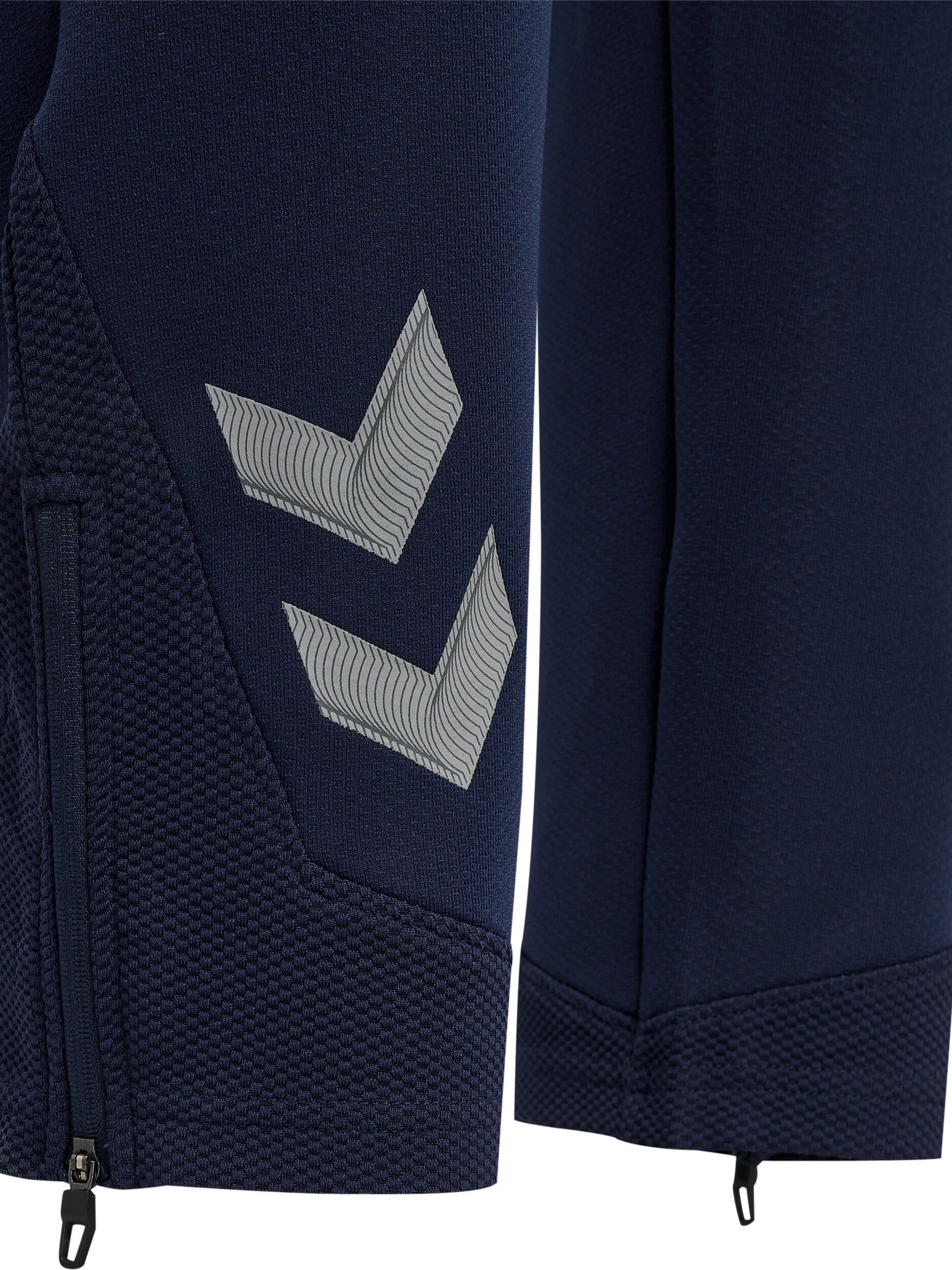 Trekkoordsluiting Broek Hmllead Dames 8/8