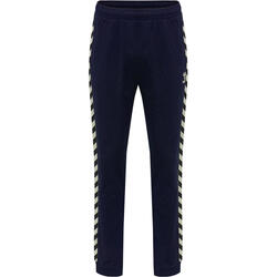 Hummel Cotton Pants Hmlmove Classic Pants Woman