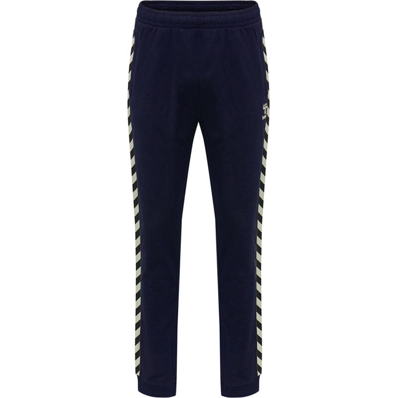 Hummel Cotton Pants Hmlmove Classic Pants Woman