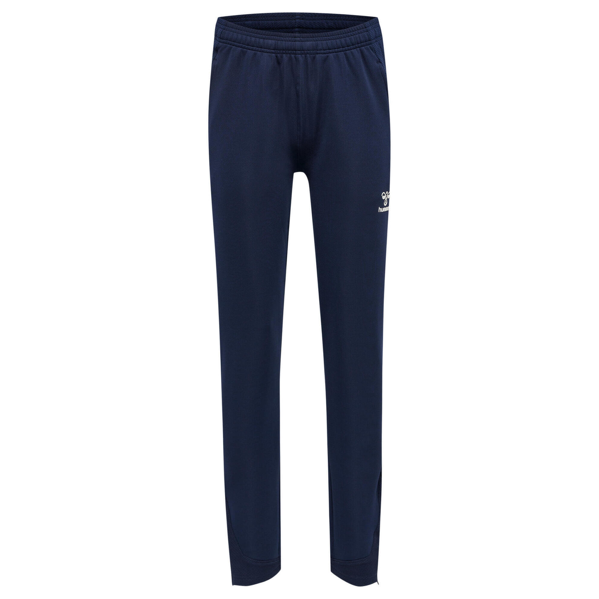 Calças femininas Hummel hmllead poly 7/7