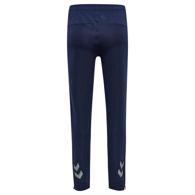 Hmllead Women Poly Pants Pantalon Polyester Femme