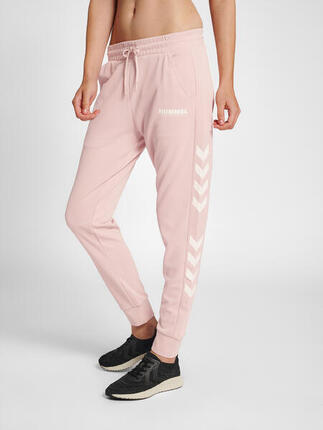 Fermeture À Cordon Pantalon Hmllegacy Femme