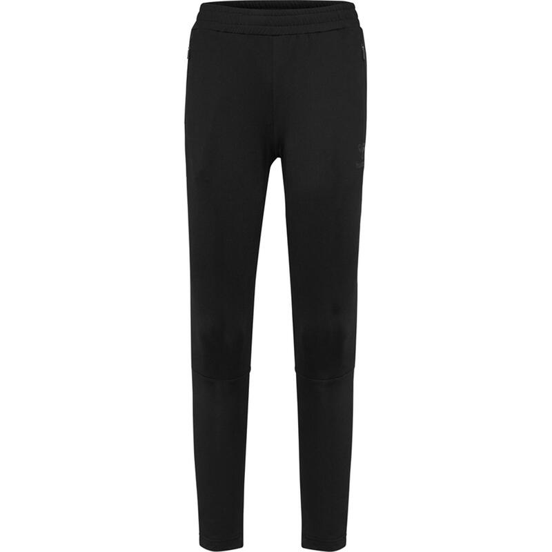 Instap Broek Hmlselby Yoga Dames HUMMEL