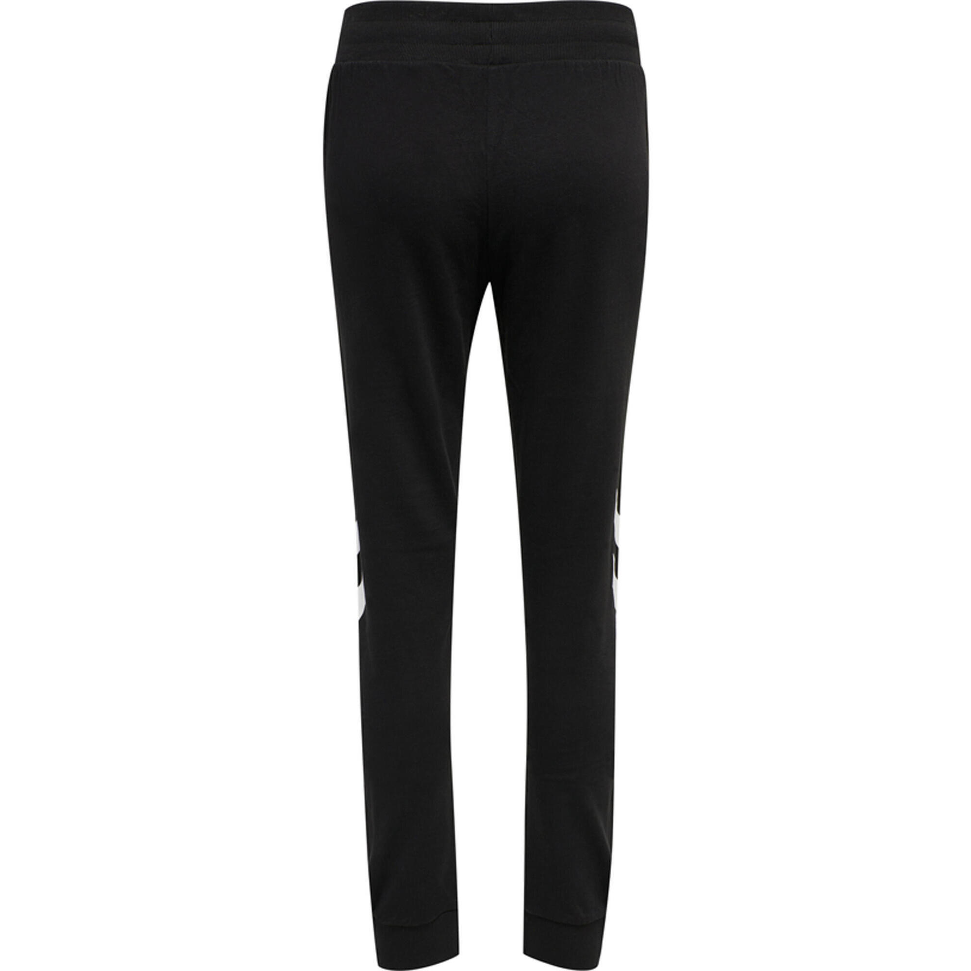 Women's pants Hummel hmlLEGACY tapered