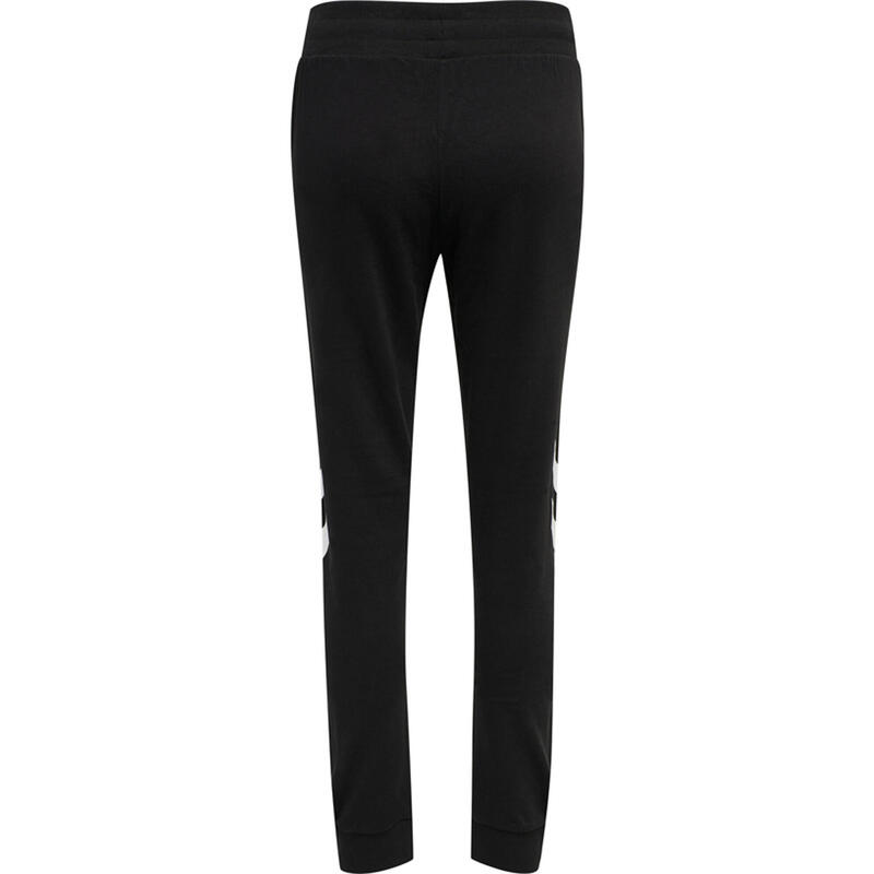 Pantalones Hmllegacy Mujer Hummel