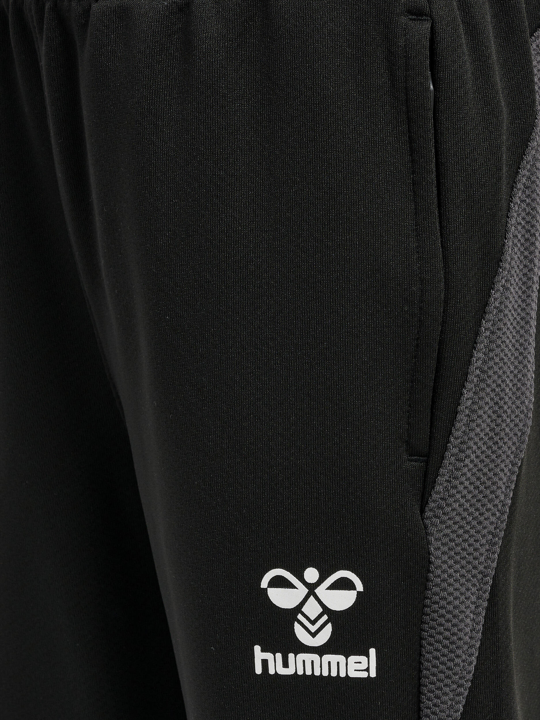 Fermeture À Cordon Pantalon Hmllead Enfant 5/6