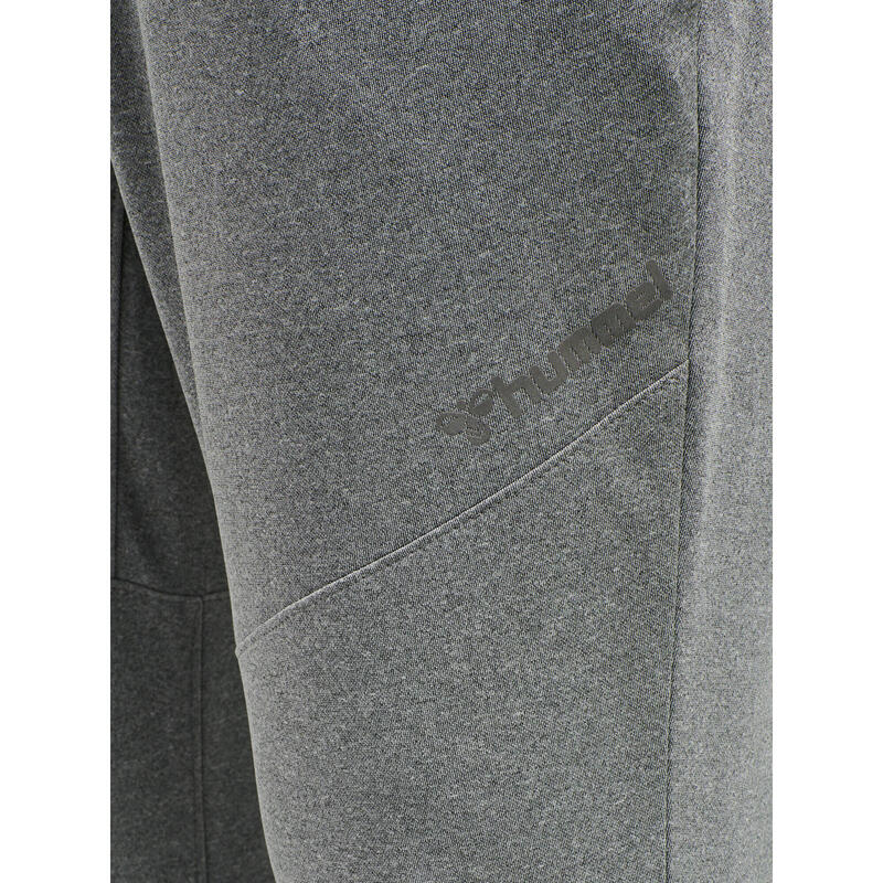 Sweatpants Hummel hmlnalo szűkített nadrág