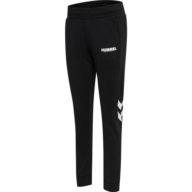 Pantalones Hmllegacy Mujer Hummel