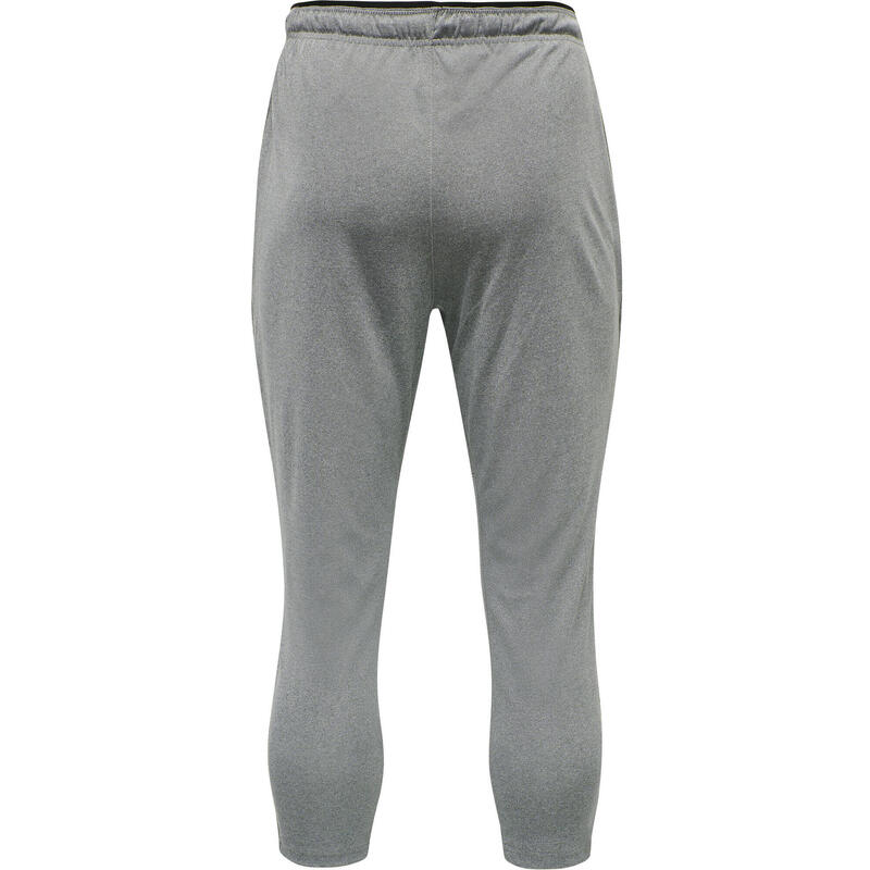 Sweatpants Hummel hmlnalo szűkített nadrág