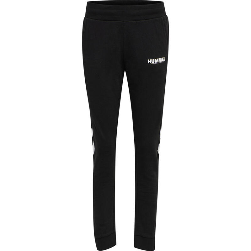 Jogginghsose Damen Hummel hmllegacy tapered