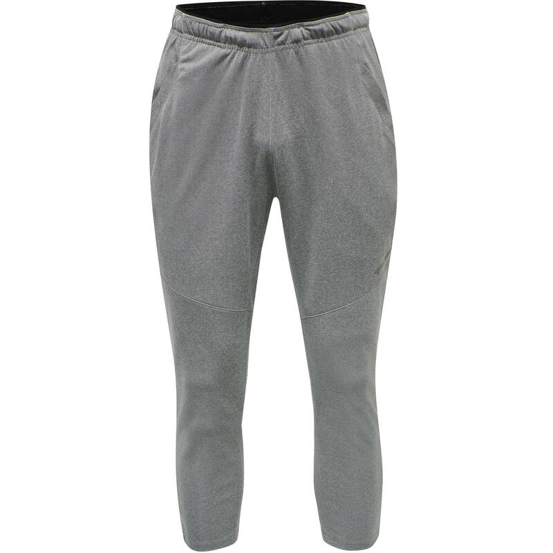 Sweatpants Hummel hmlnalo szűkített nadrág