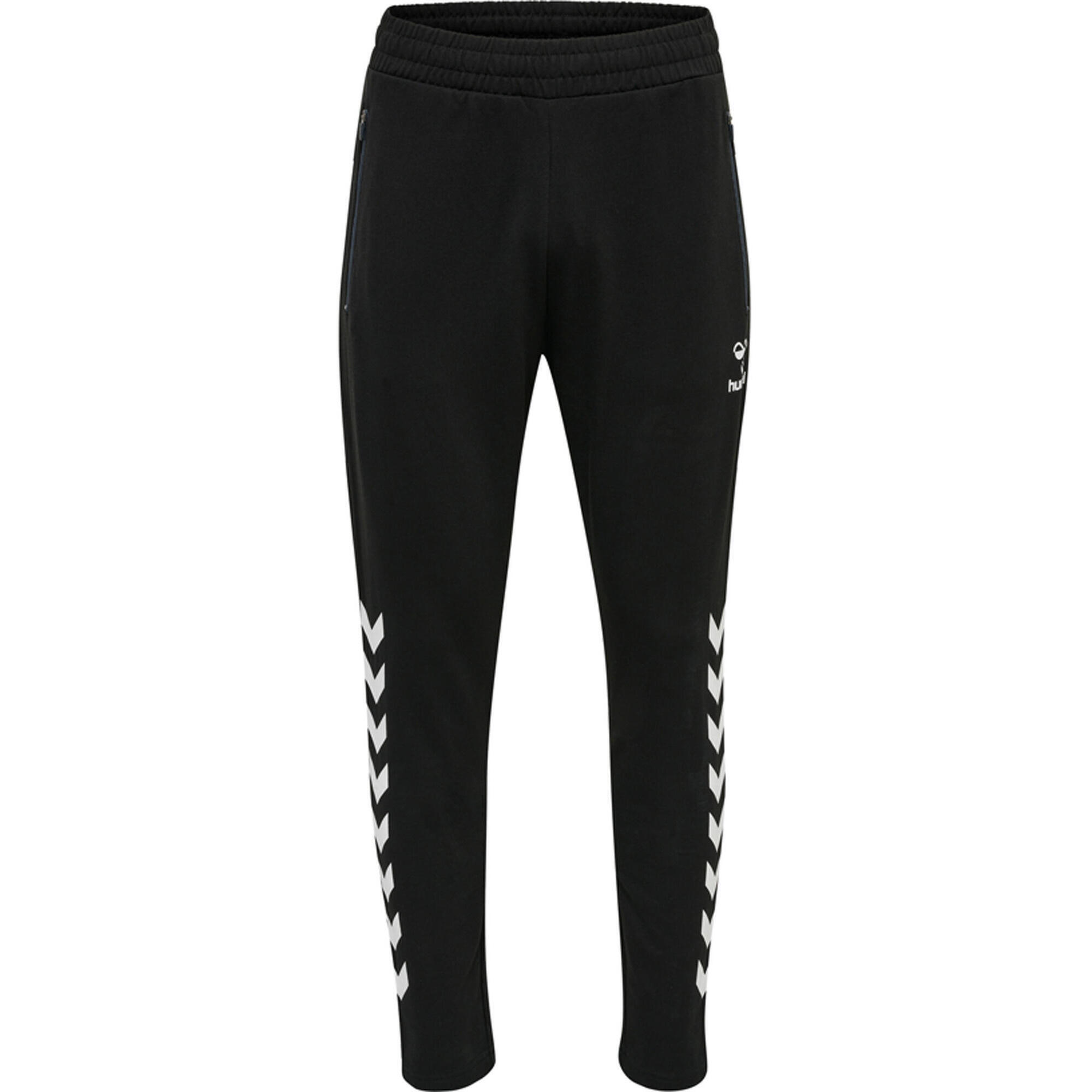 Pantalones Hmlray Hombre Transpirable Hummel 5/7