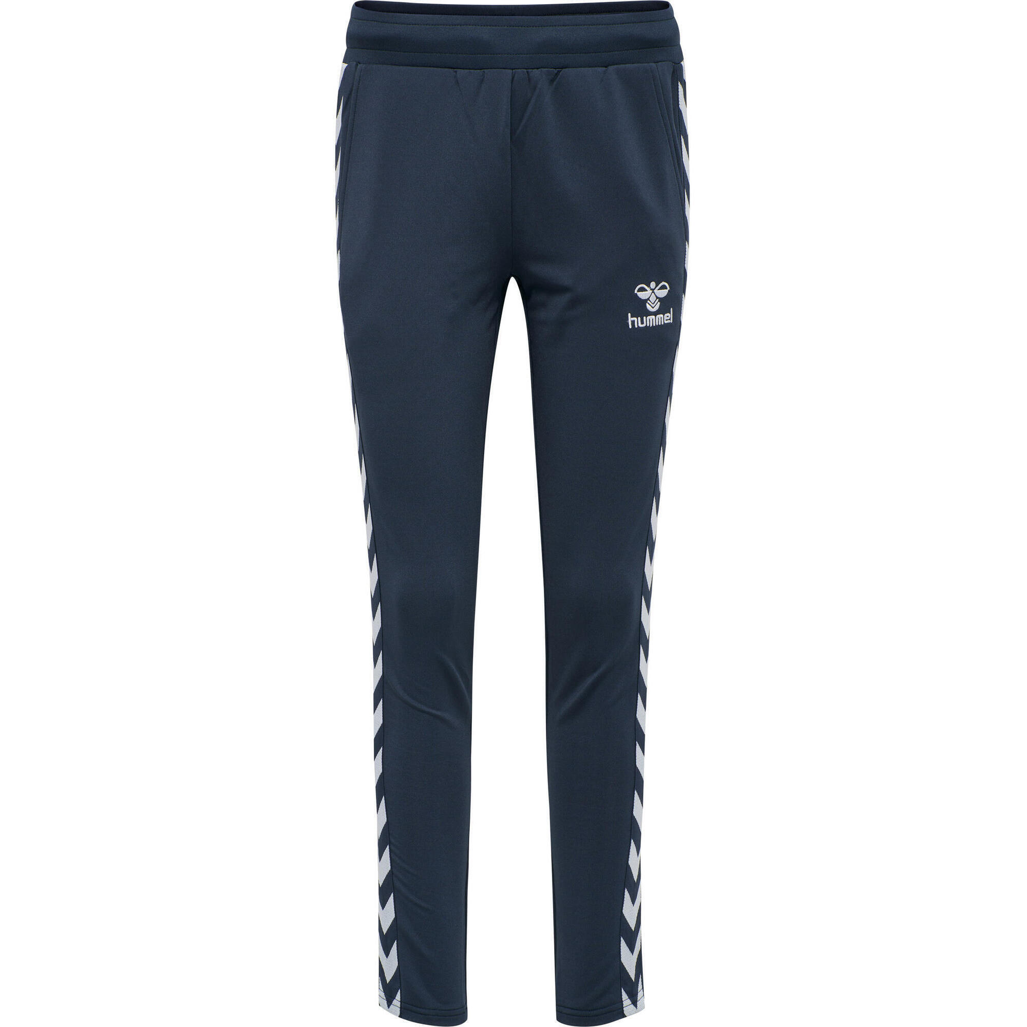 Verstellbare Taille Hose Hmlnelly Damen HUMMEL 4/7
