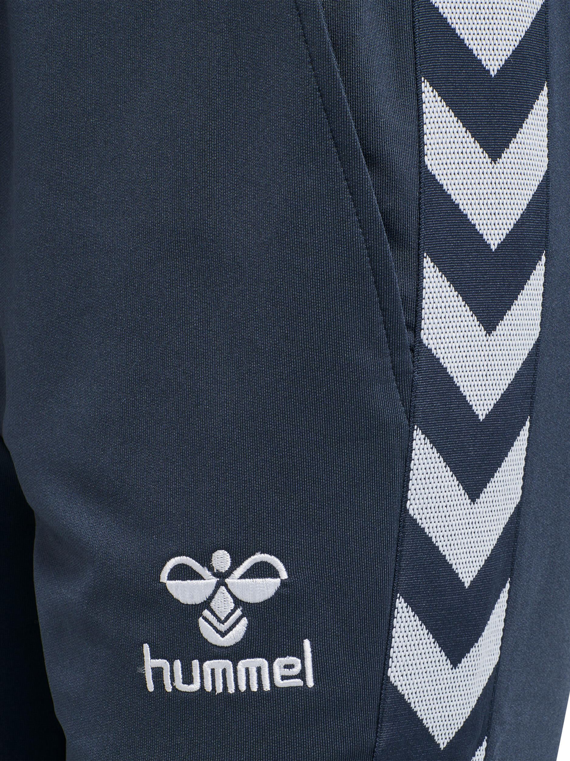 Verstellbare Taille Hose Hmlnelly Damen HUMMEL 6/7