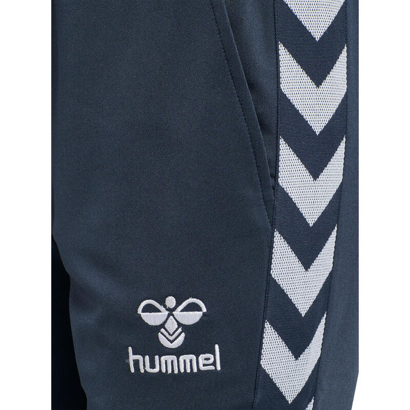 Spodnie damskie Hummel hmlnelly 2.0 tapered