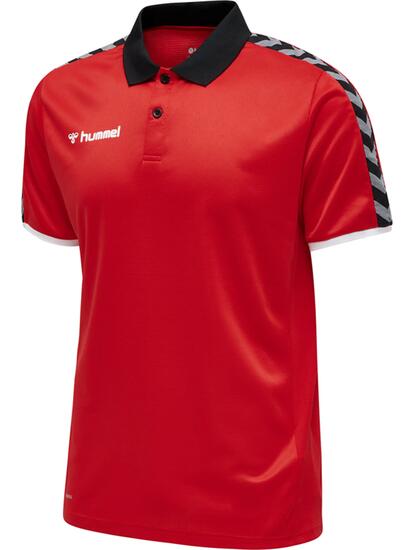 Enfiler Polo Hmlauthentic Homme