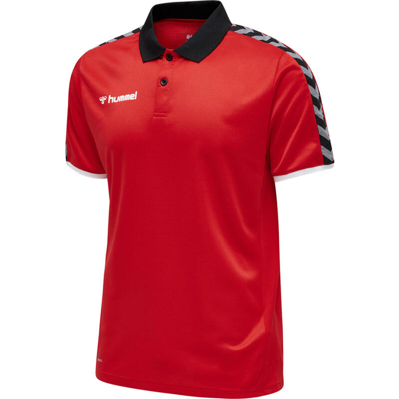 Hummel Polo Hmlauthentic Functional Polo