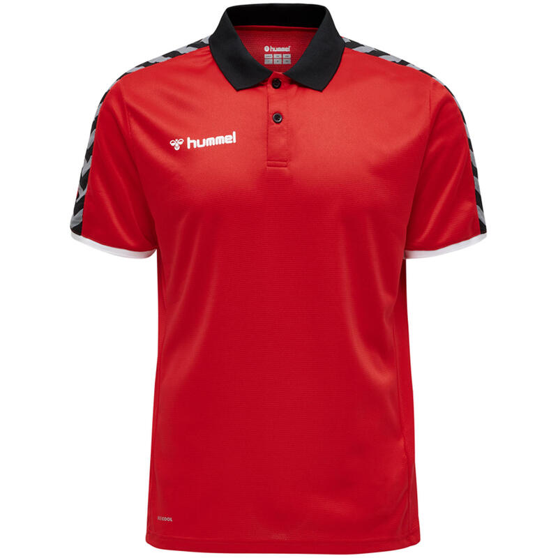 Hmlauthentic Functional Polo Polo Homme