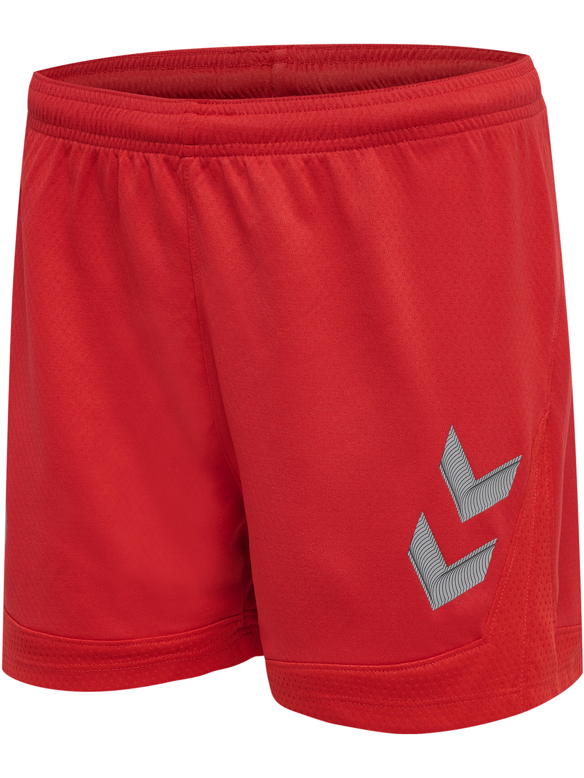 Pantaloncini da donna Hummel Lead 7/7