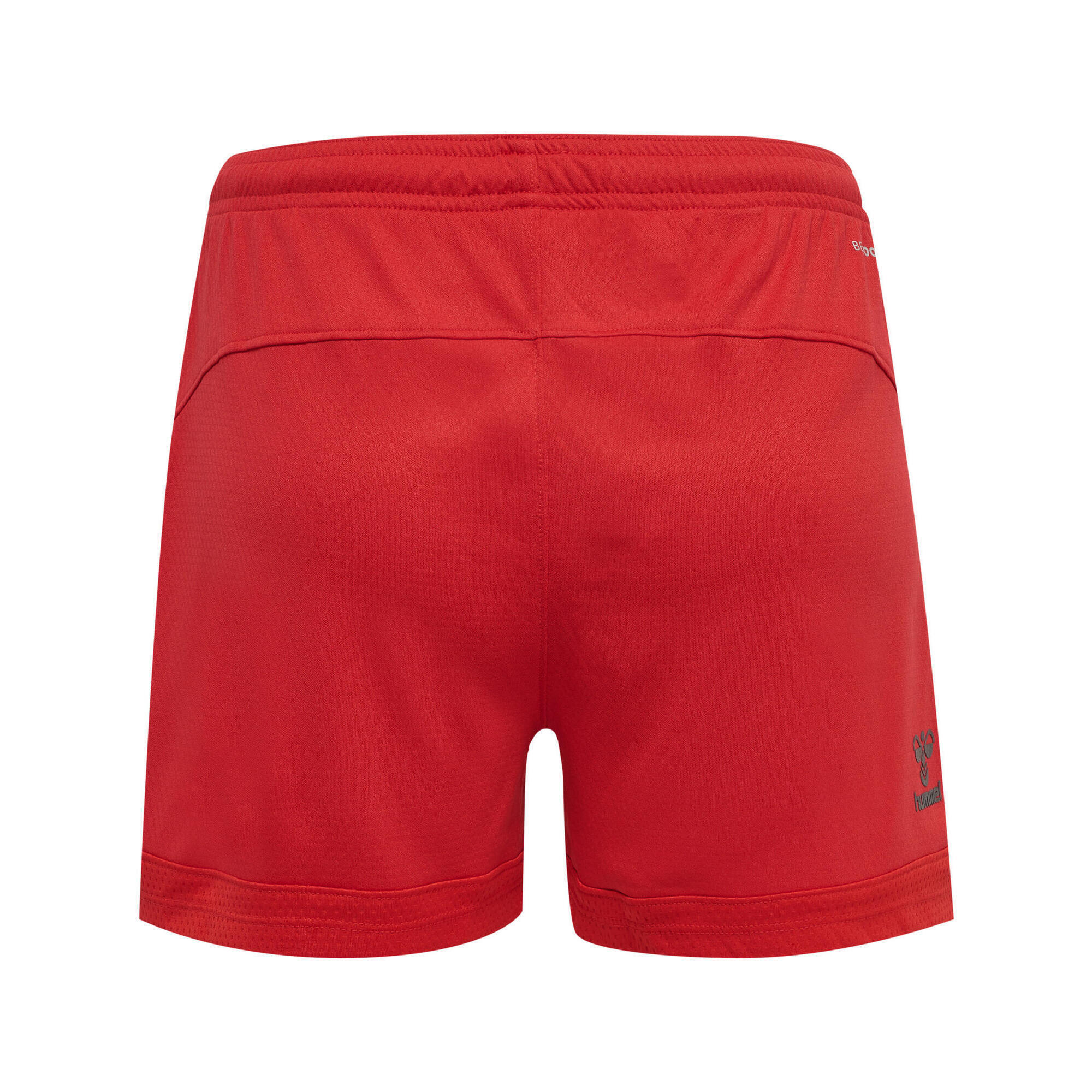 Pantaloncini da donna Hummel Lead 5/7