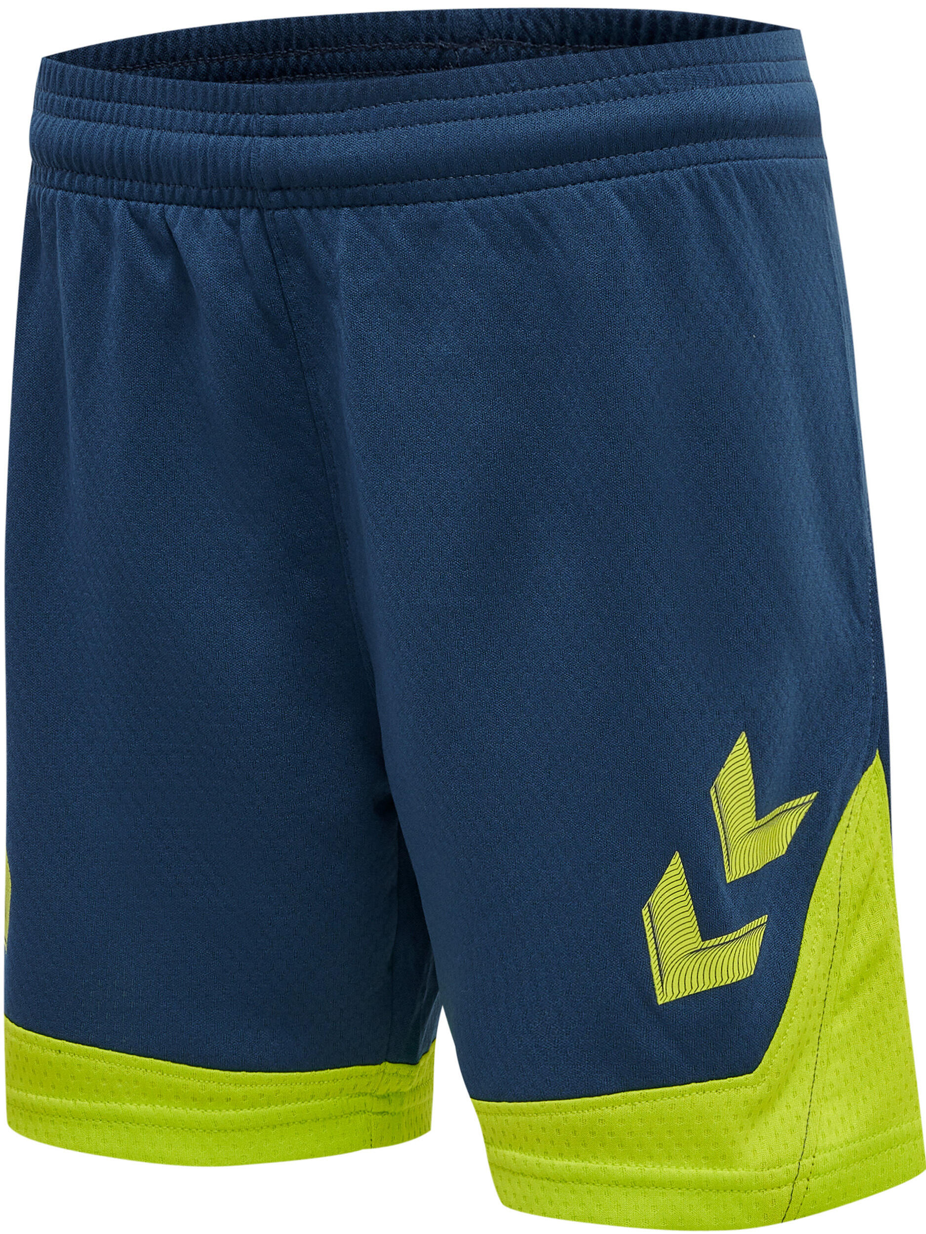 Enfiler Short Hmllead Enfant HUMMEL 4/7