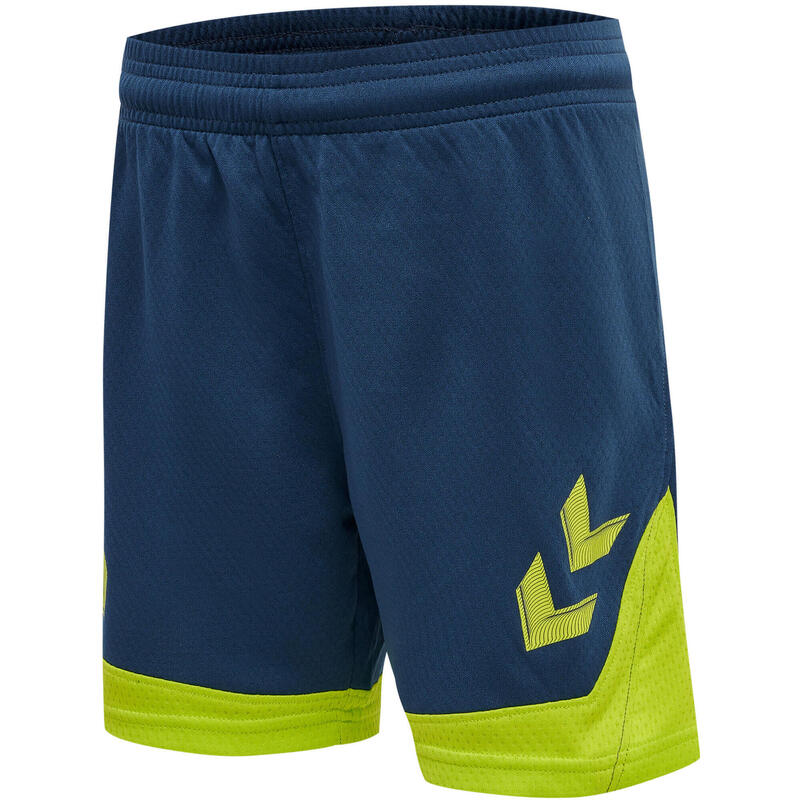 Hummel Shorts Hmllead Poly Shorts Kids