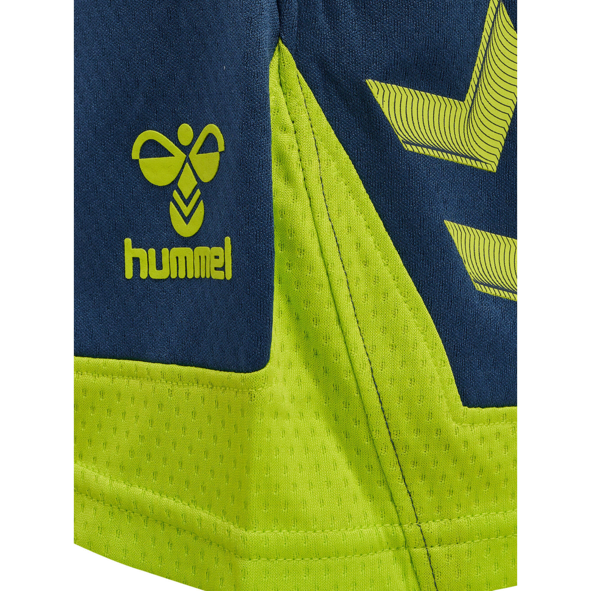 Enfiler Short Hmllead Enfant HUMMEL 5/7